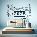 2025’te Mobilya Fiyatları: Trendler, Kategoriler ve Bütçe Dostu Seçenekler