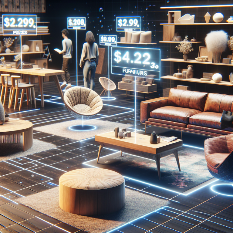 Mobilya Fiyatları 2026