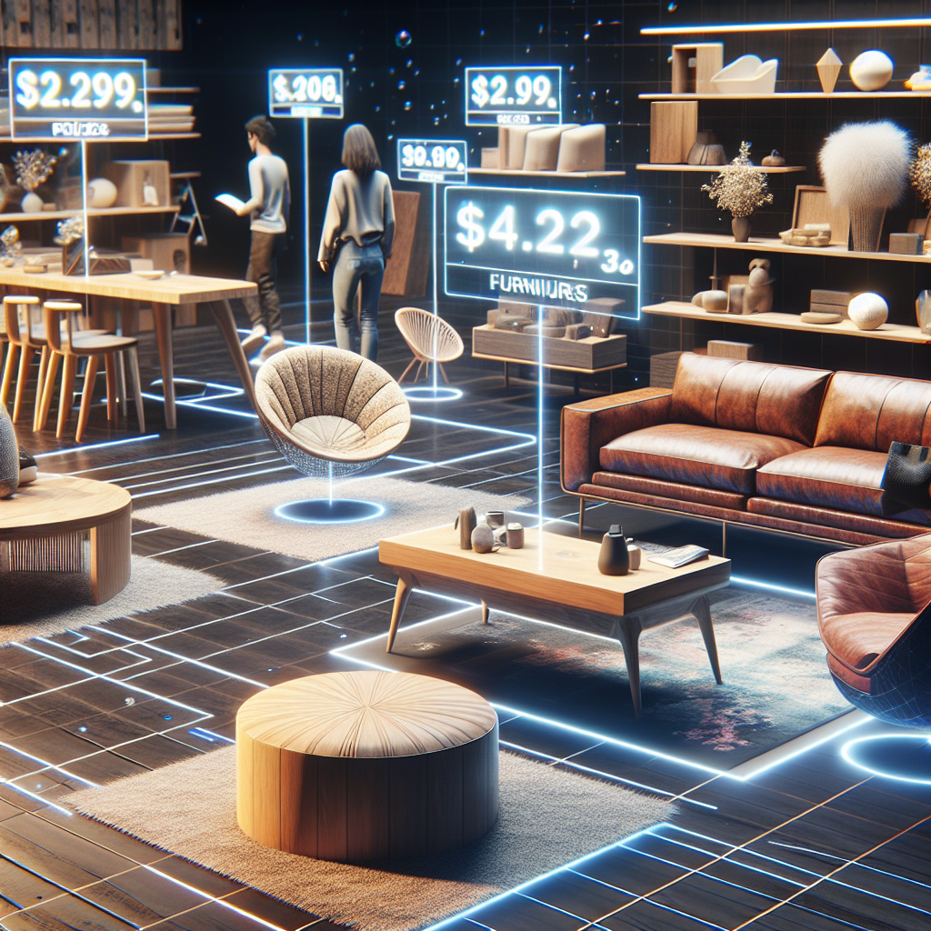 Mobilya Fiyatları 2026